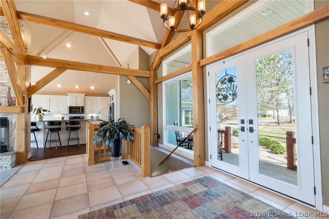 Grand Point - Residential