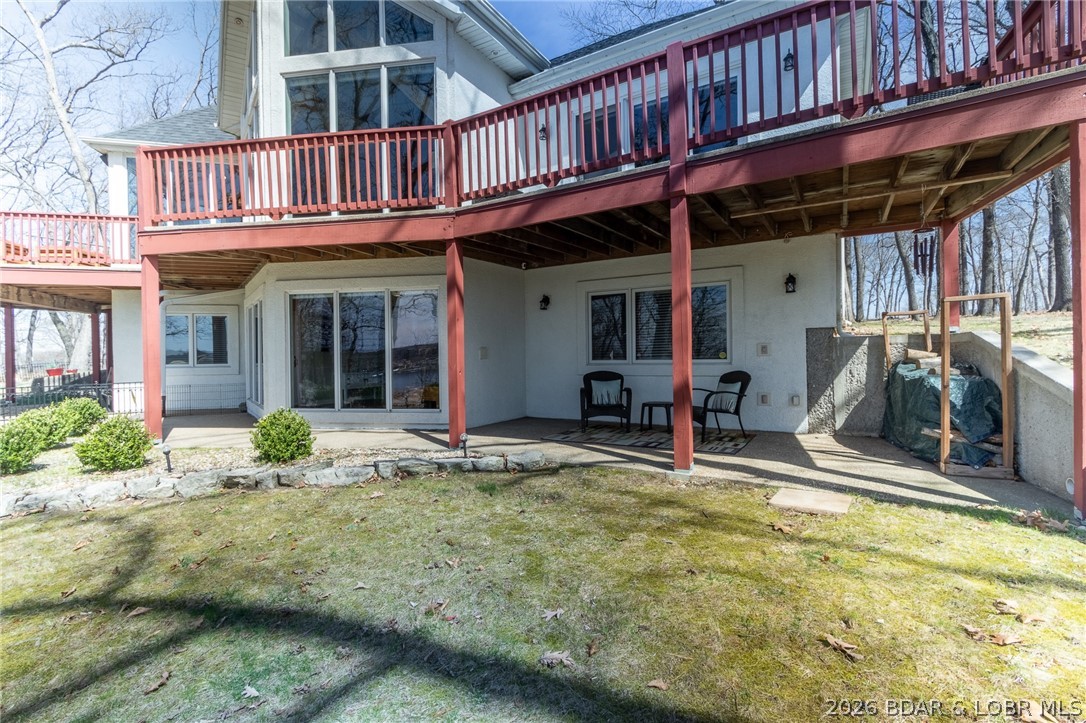 Grand Point - Residential