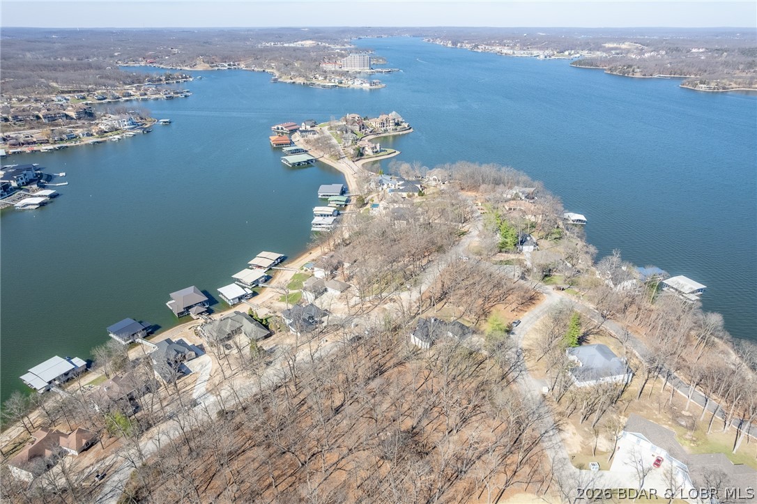 Grand Point - Residential