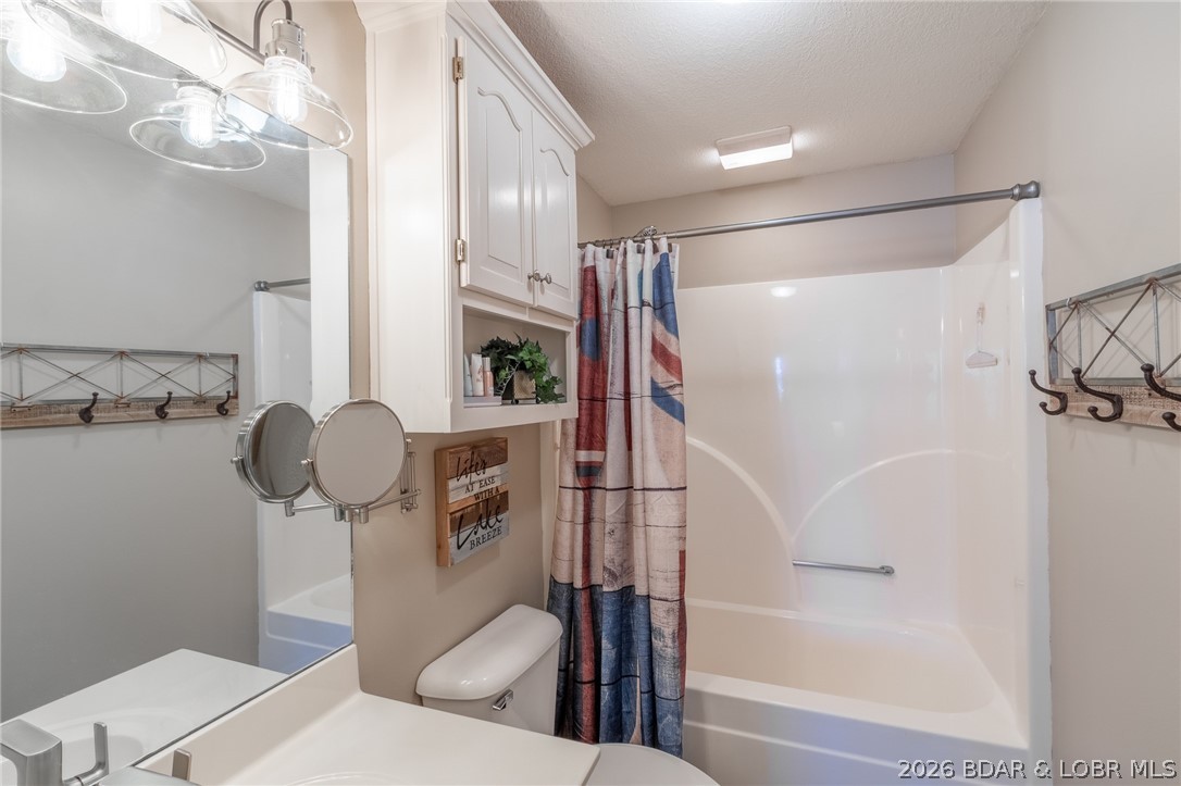 Grand Point - Residential