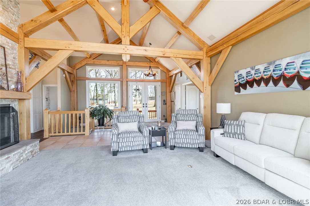 Grand Point - Residential