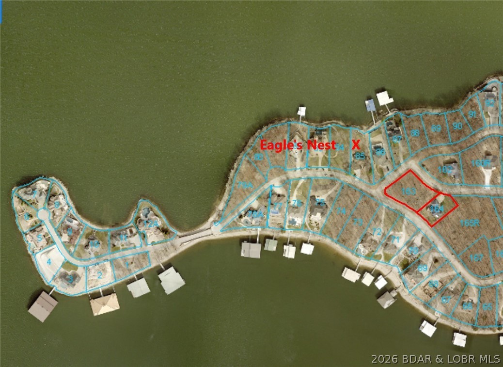 Grand Point - Residential