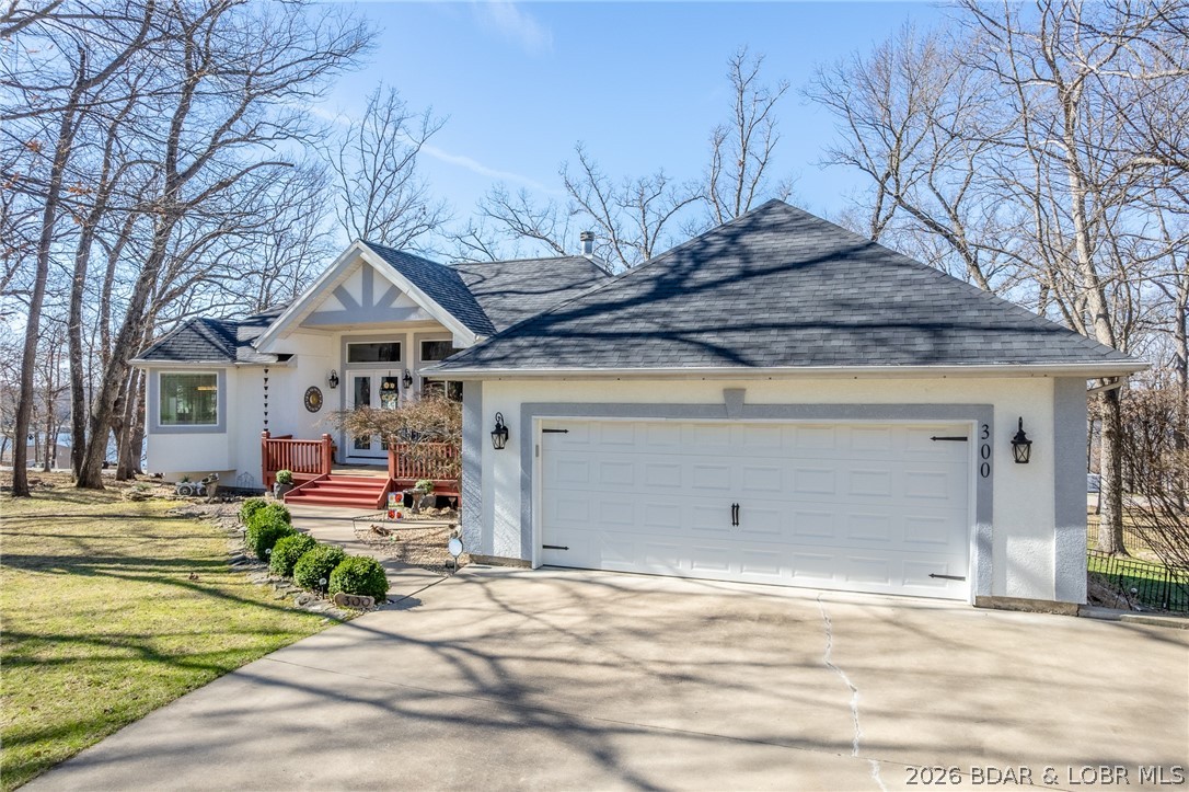 Grand Point - Residential