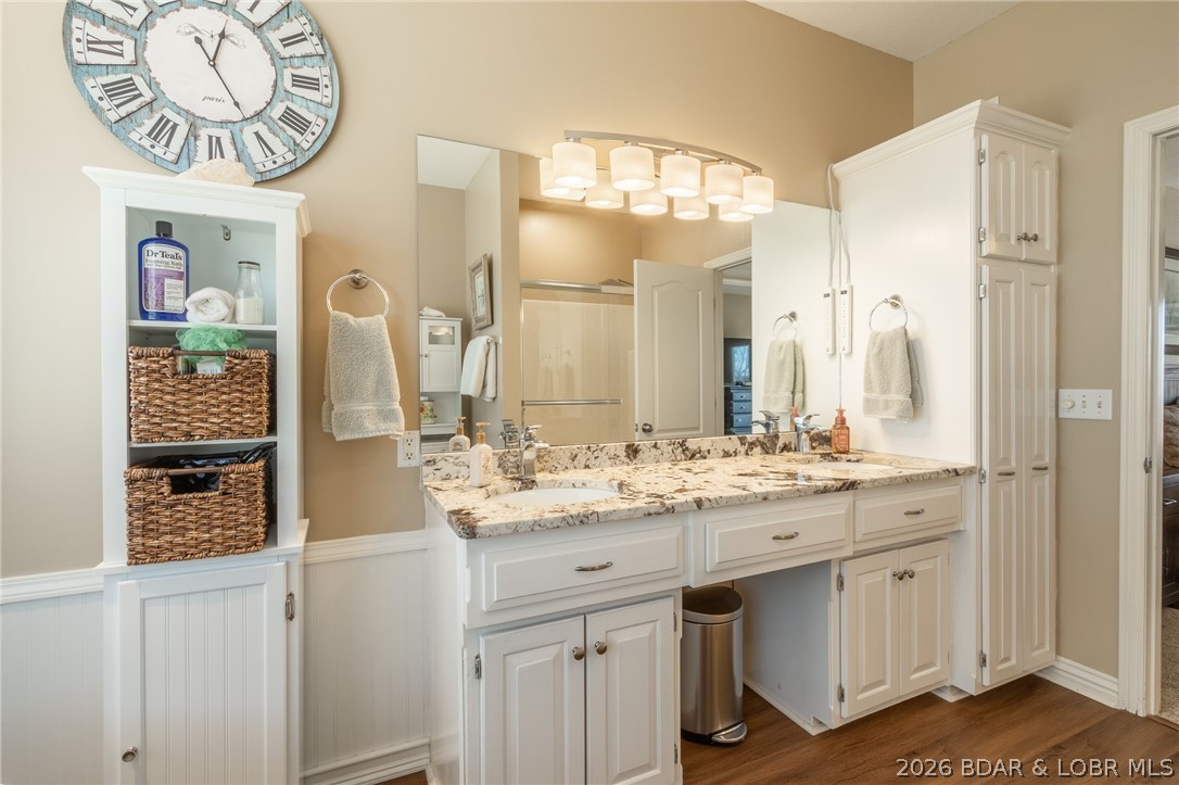 Grand Point - Residential