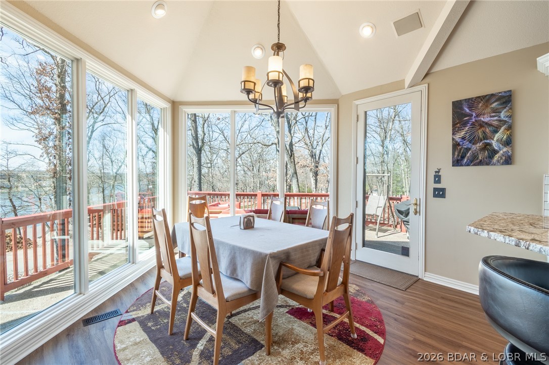 Grand Point - Residential