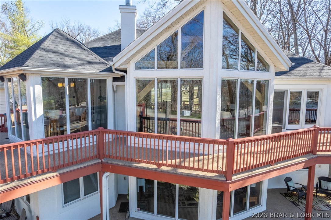 Grand Point - Residential