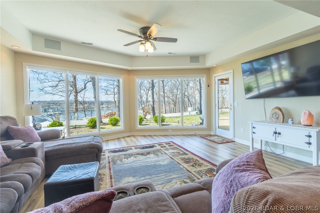 Grand Point - Residential