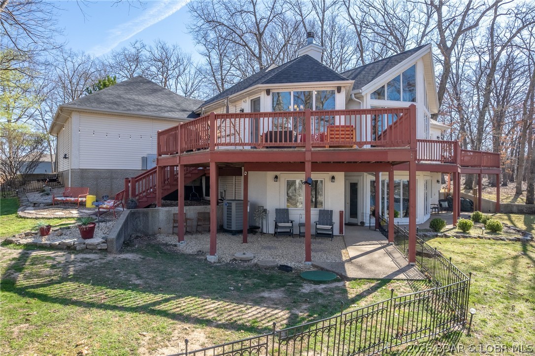 Grand Point - Residential