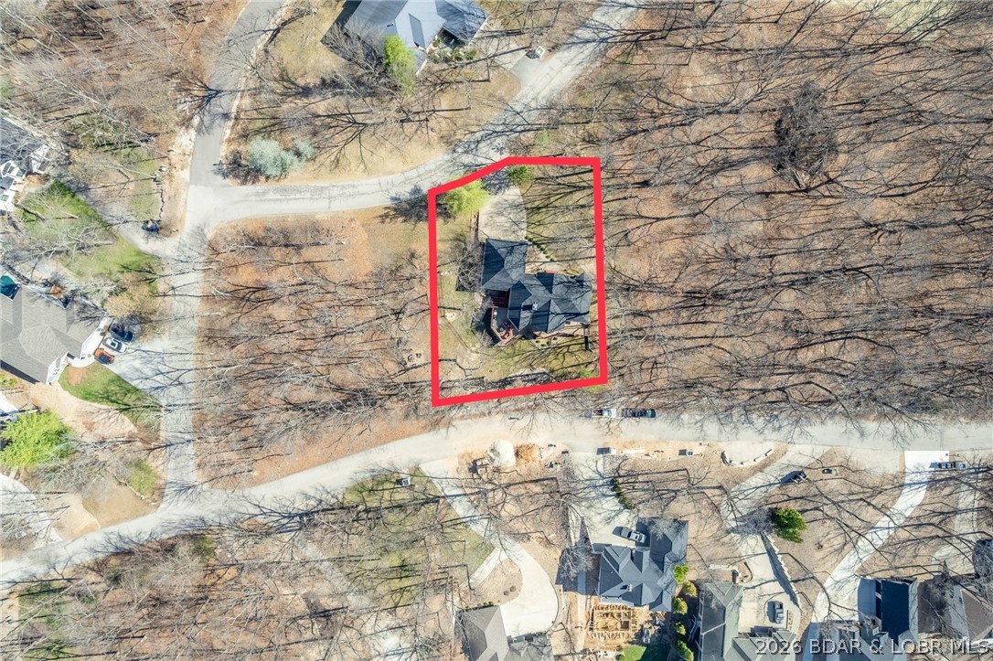 Grand Point - Residential