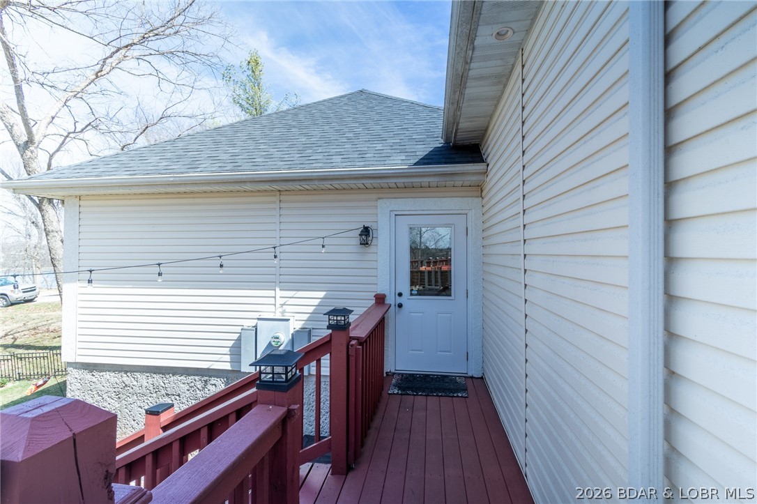 Grand Point - Residential