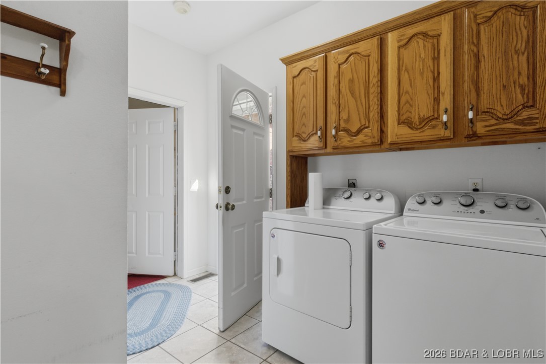 Out of Area - Residential