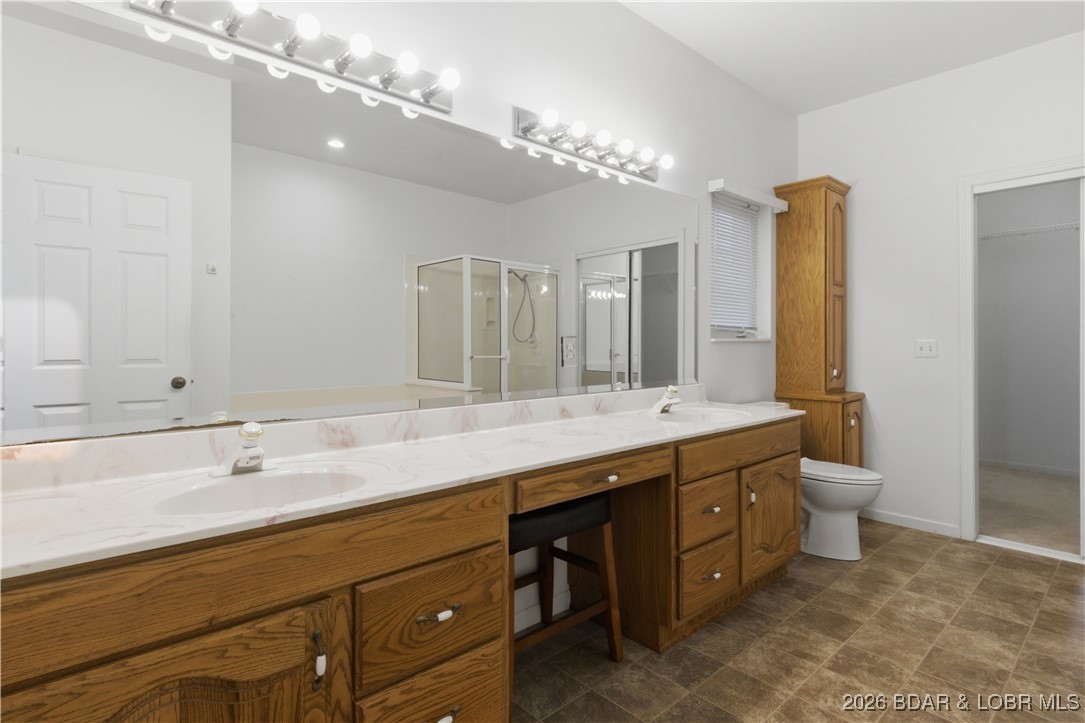 Out of Area - Residential