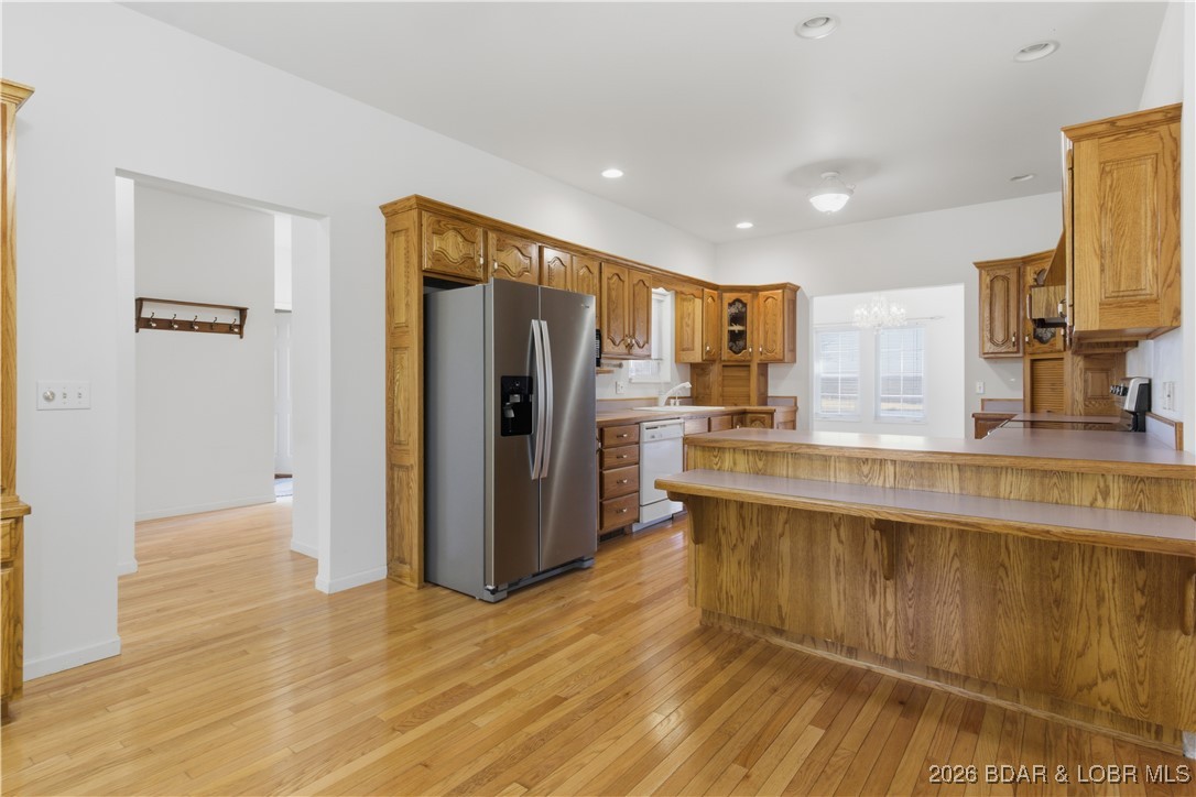 Out of Area - Residential