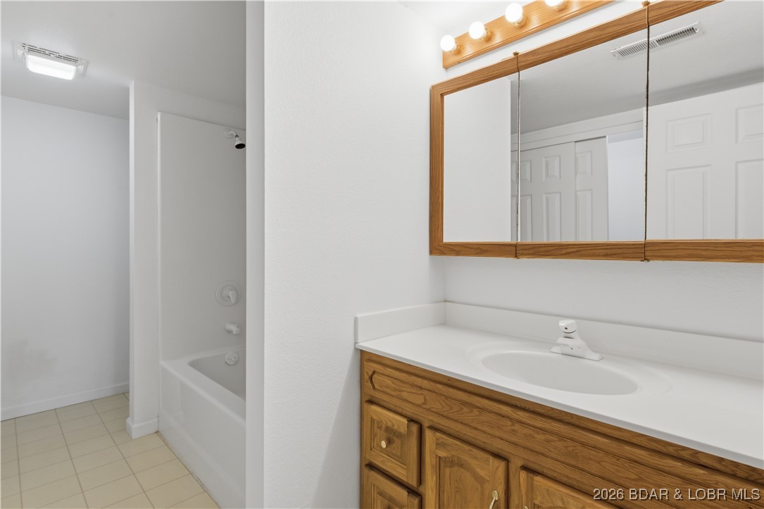 Out of Area - Residential