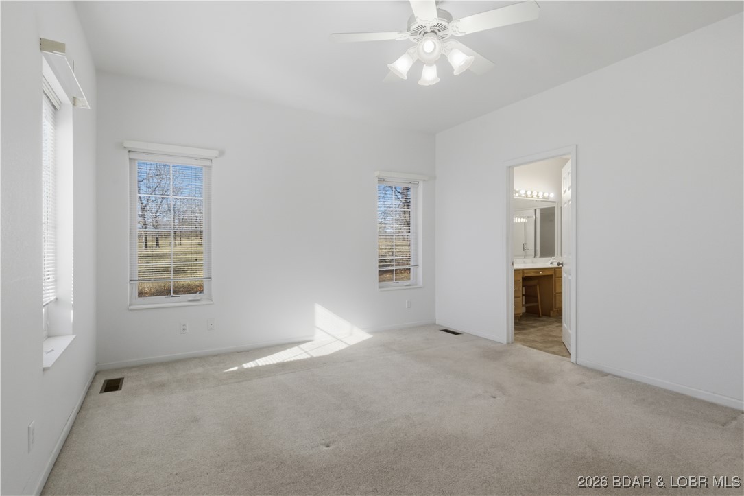 Out of Area - Residential