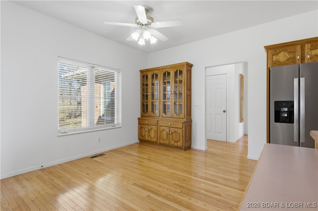 Out of Area - Residential