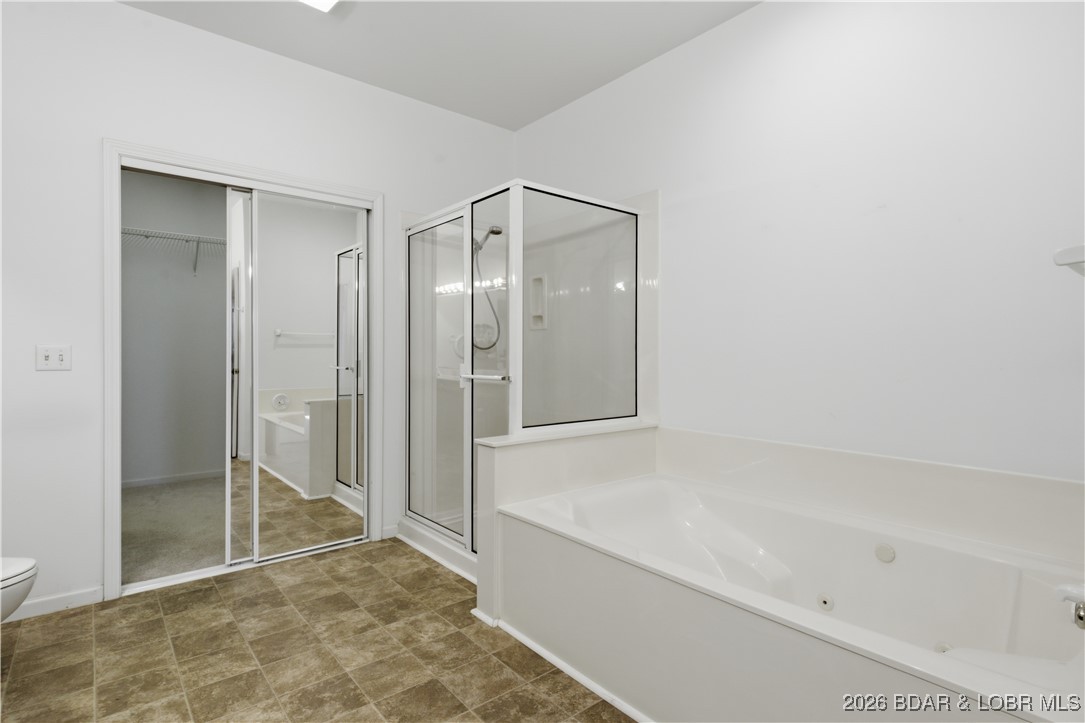 Out of Area - Residential