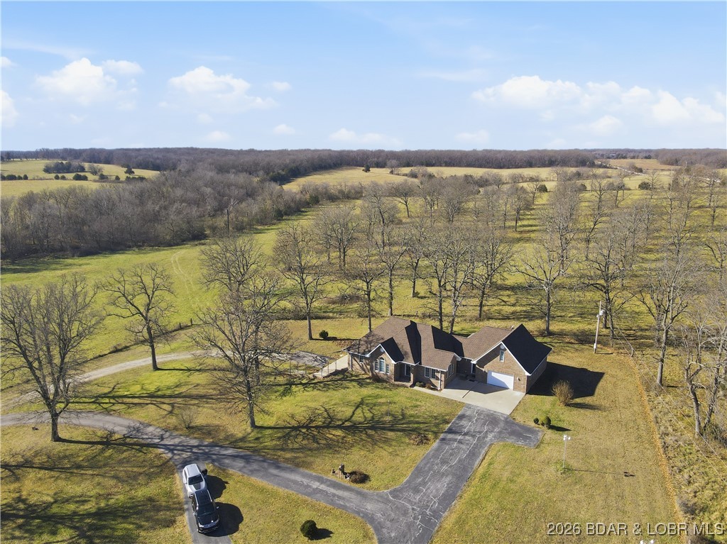 Out of Area - Residential