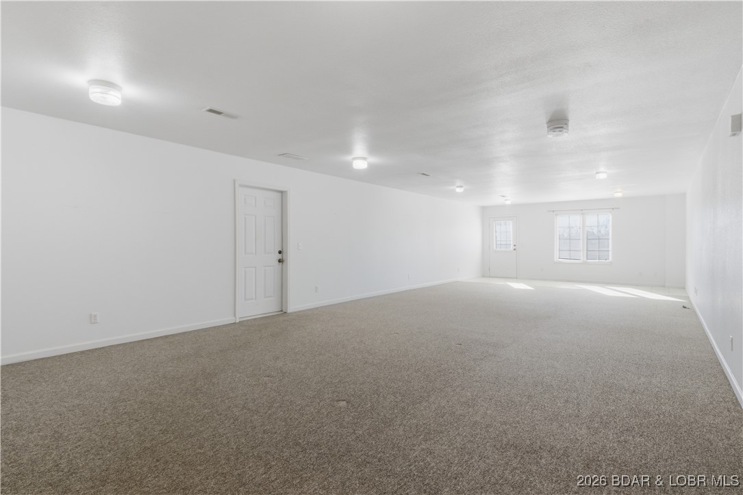 Out of Area - Residential