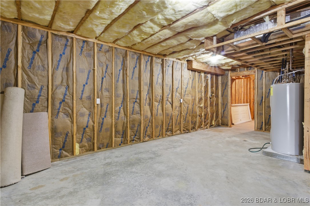 Out of Area - Residential