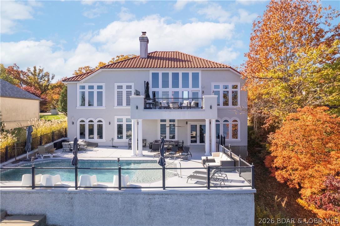 La Riva Est - Residential