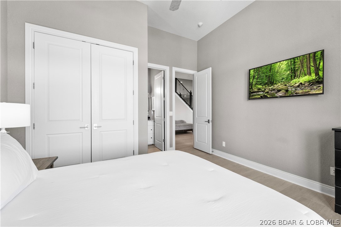 La Riva Est - Residential