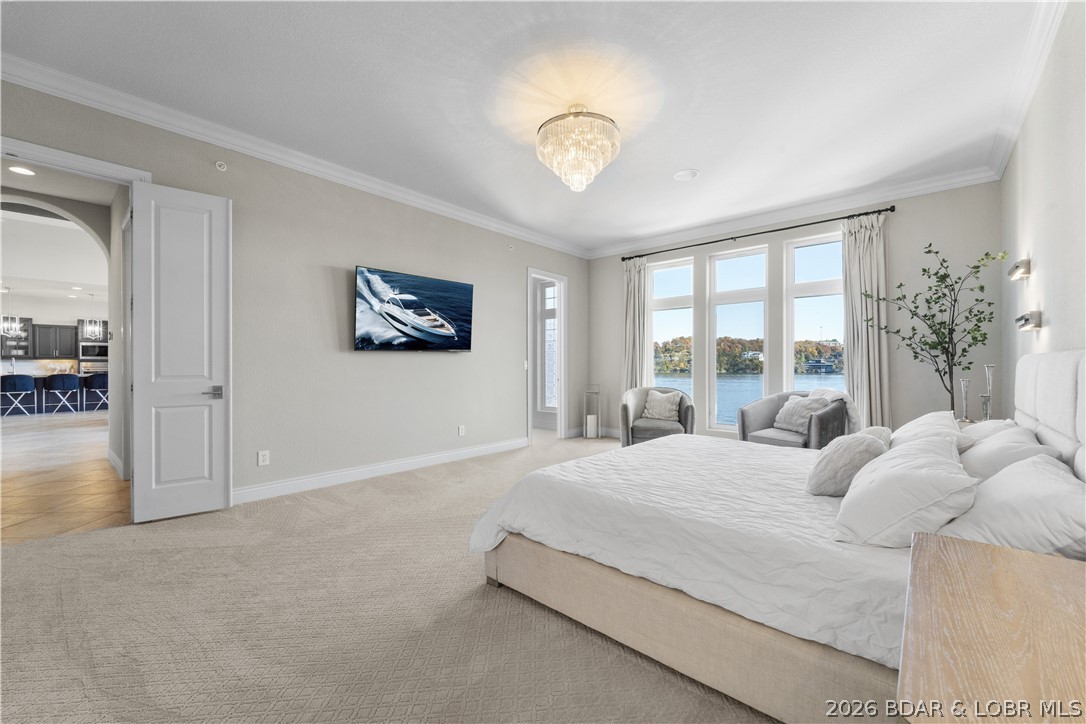 La Riva Est - Residential