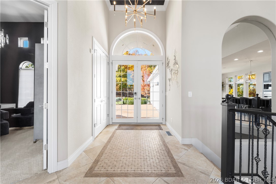 La Riva Est - Residential