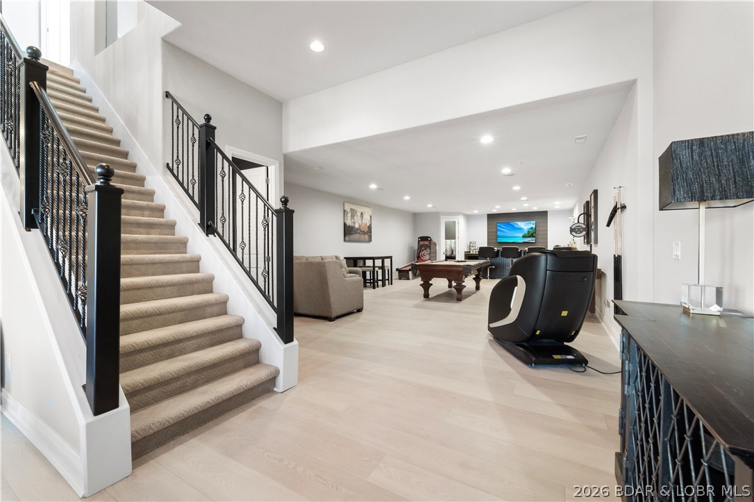 La Riva Est - Residential