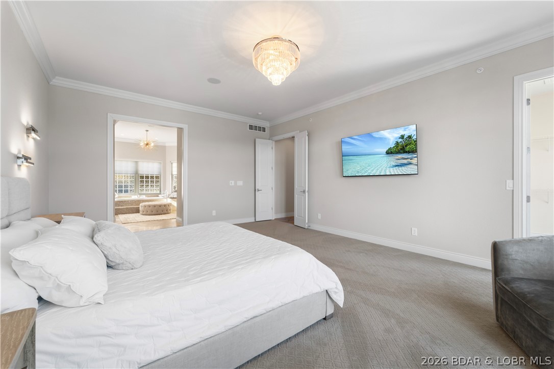 La Riva Est - Residential