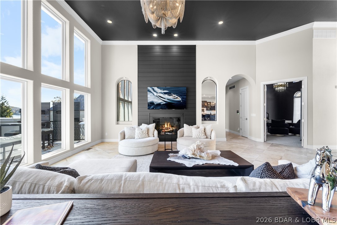 La Riva Est - Residential