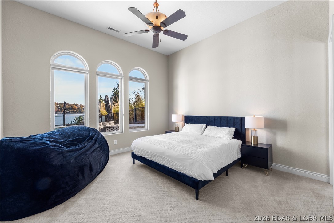 La Riva Est - Residential