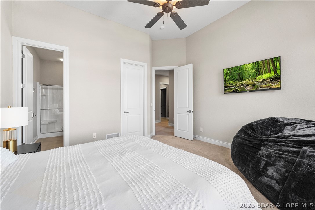 La Riva Est - Residential