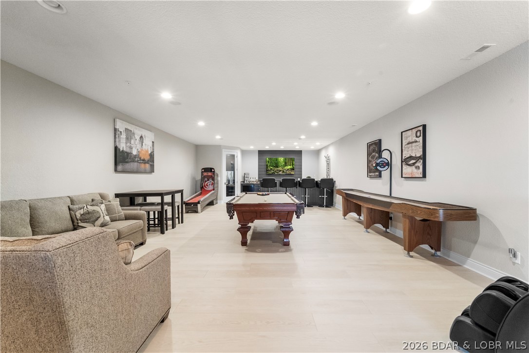 La Riva Est - Residential