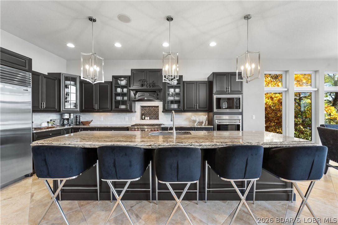 La Riva Est - Residential