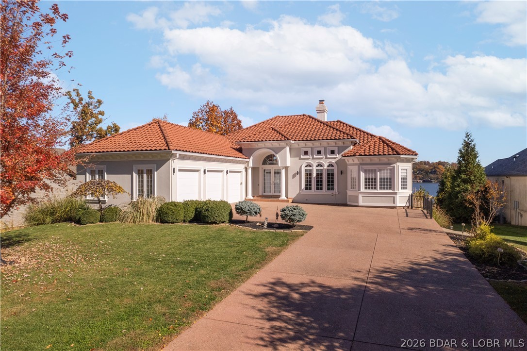 La Riva Est - Residential