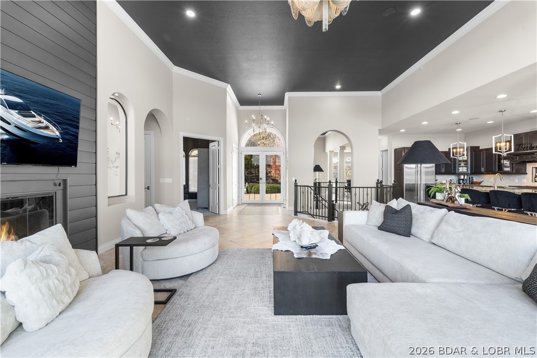 La Riva Est - Residential