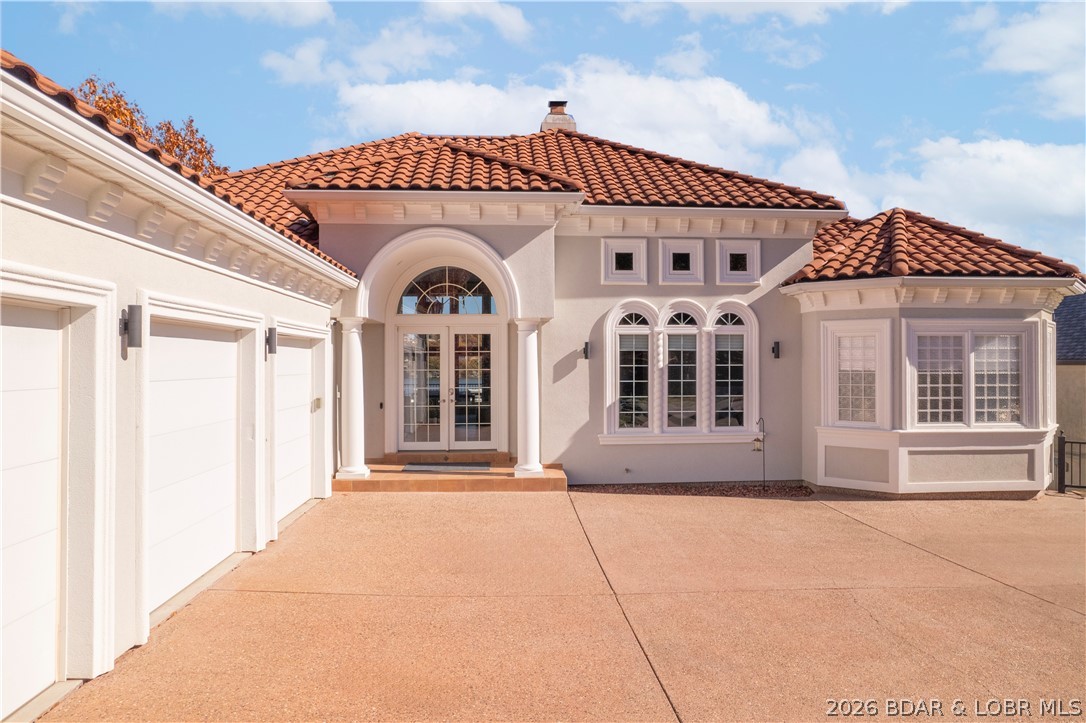 La Riva Est - Residential