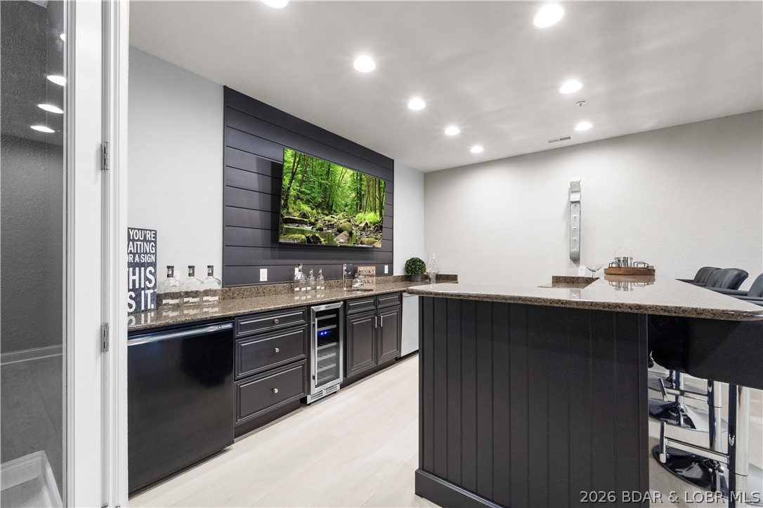 La Riva Est - Residential