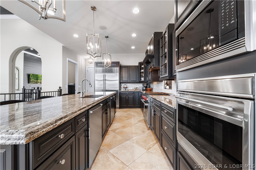 La Riva Est - Residential