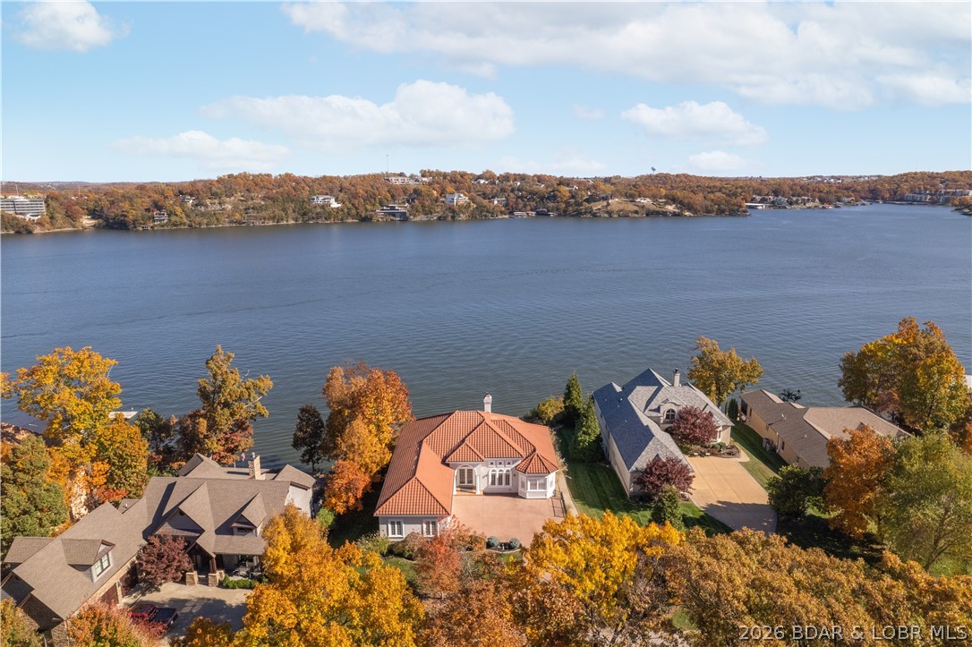 La Riva Est - Residential