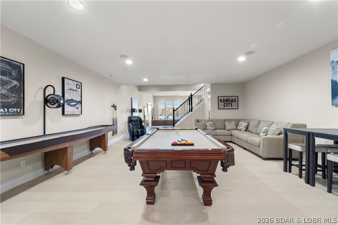 La Riva Est - Residential