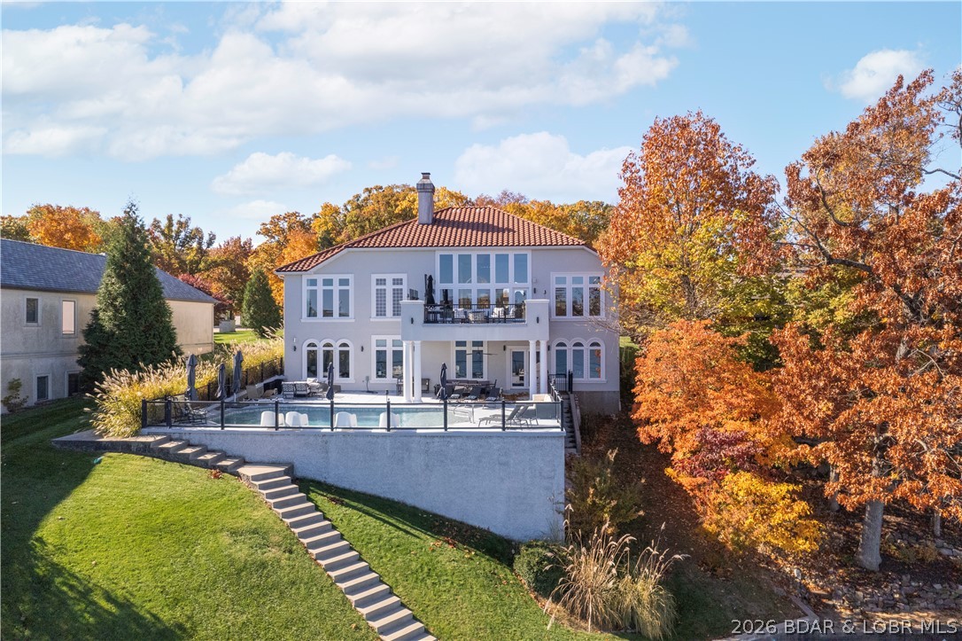 La Riva Est - Residential