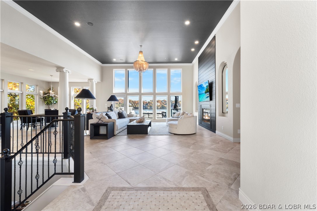 La Riva Est - Residential