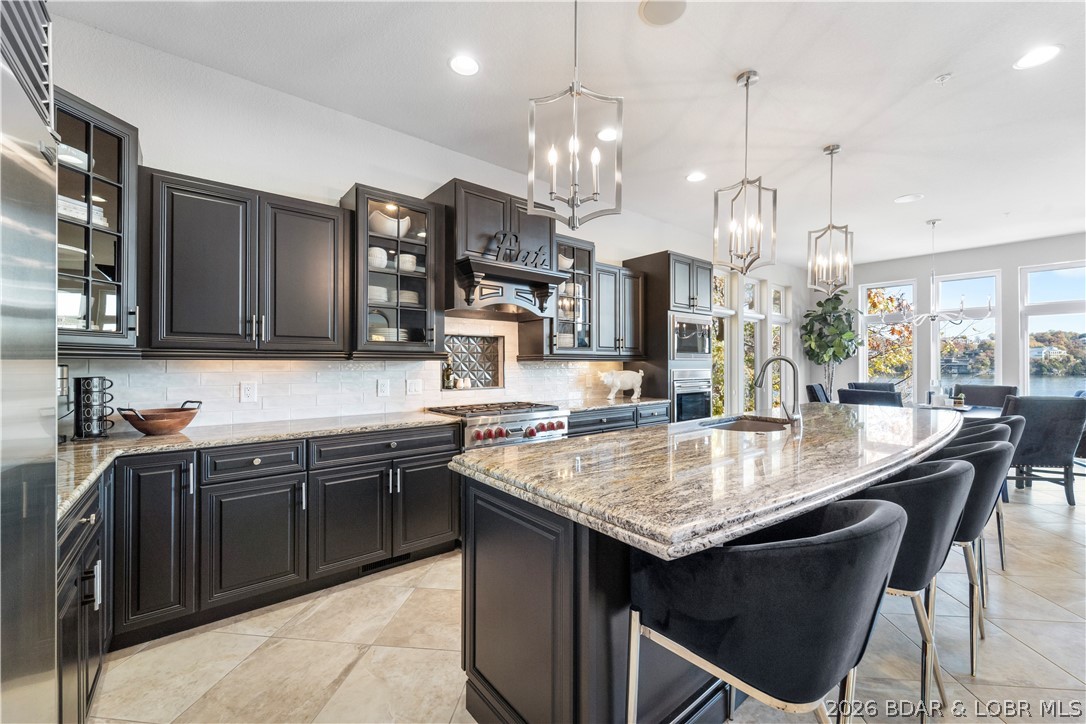 La Riva Est - Residential