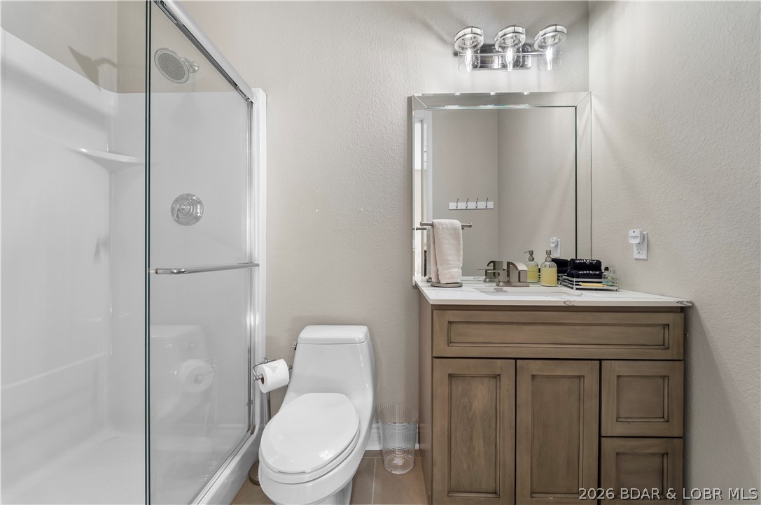 La Riva Est - Residential