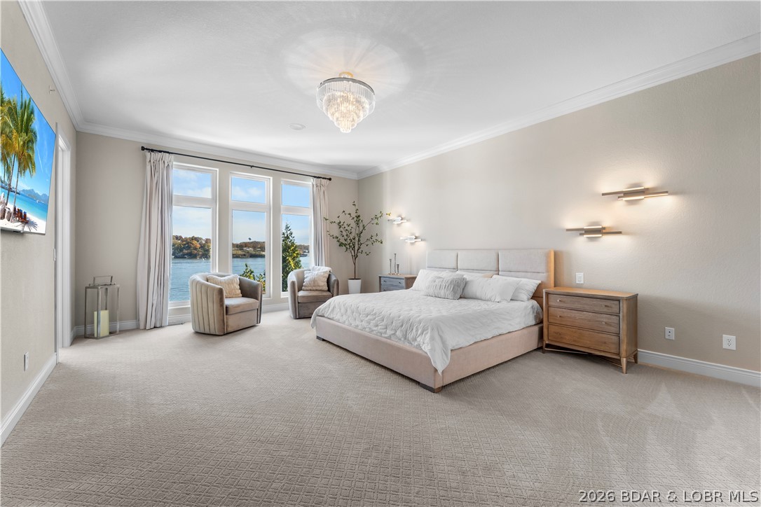 La Riva Est - Residential