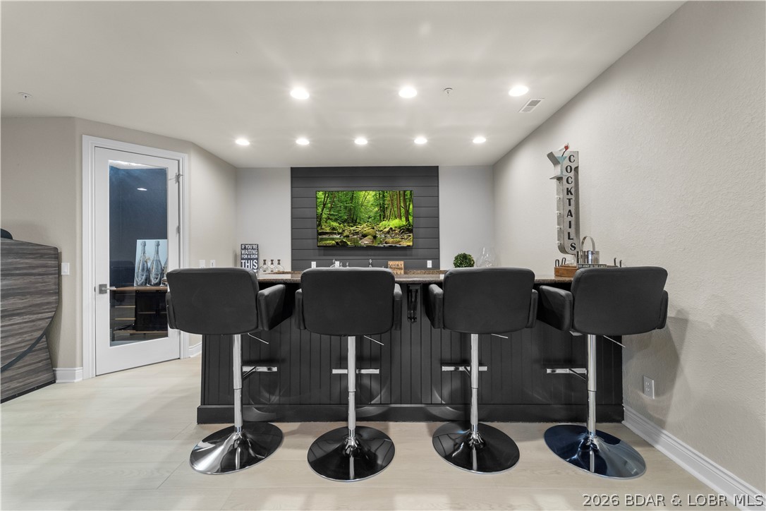 La Riva Est - Residential