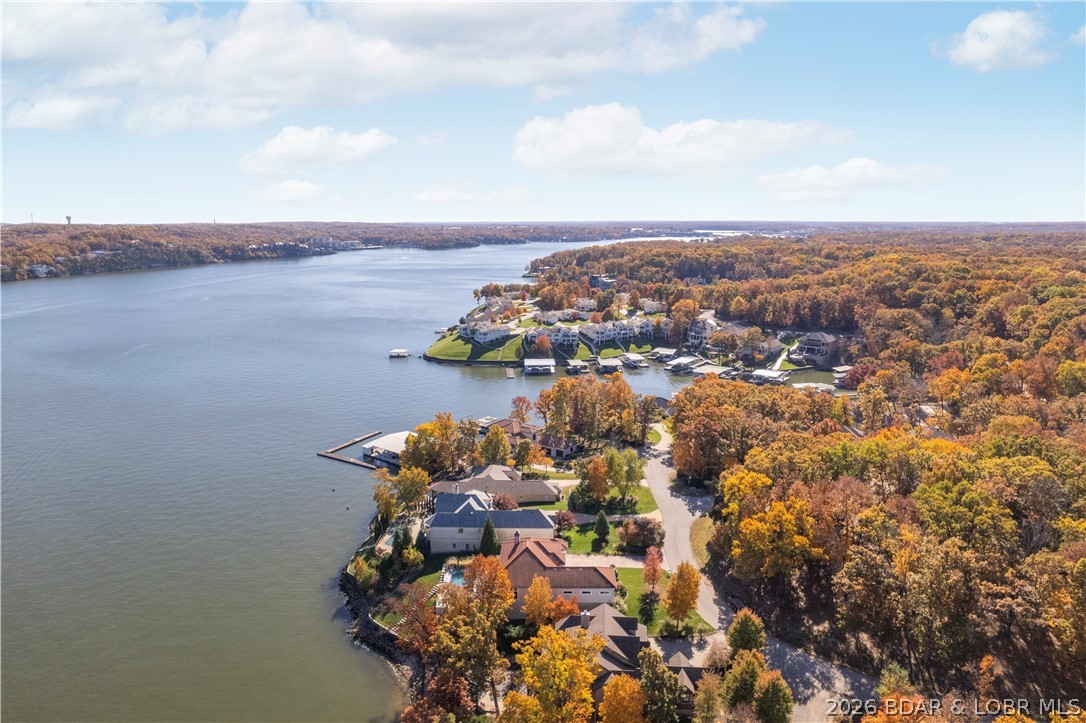 La Riva Est - Residential