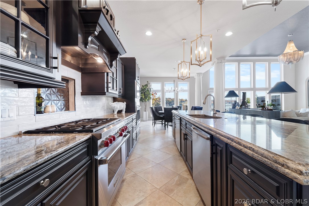 La Riva Est - Residential